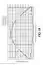 Fig. 14 - Drag neutral vehicle window
