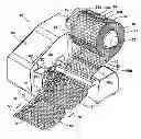 Fig. 01 - Inflatable pouches