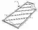 Fig. 01 - SAFETY DROP CLOTH