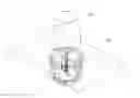 Fig. 01 - Wine glass stem spacer
