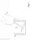 Fig. 02 - Wine glass stem spacer