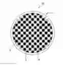 Fig. 01 - METHOD FOR MANUFACTURING ALUMINUM-TITANATE-BASED CERAMIC HONEYCOMB STRUCTURE
