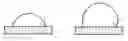 Fig. 01 - PULSED LASER PROCESSING METHOD FOR PRODUCING SUPERHYDROPHOBIC SURFACES