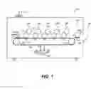 Fig. 02 - SCRATCH-OFF DOCUMENT HAVING LAYERS OF DIFFERENT THERMAL CONDUCITIVITY