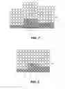 Fig. 06 - SCRATCH-OFF DOCUMENT HAVING LAYERS OF DIFFERENT THERMAL CONDUCITIVITY