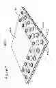 Fig. 22 - Panel with core layer