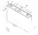 Fig. 01 - Rechargeable battery