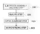 Fig. 01 - Sealed lithium secondary battery and method of manufacturing same