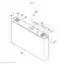 Fig. 02 - SECONDARY BATTERY