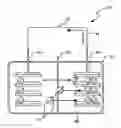Fig. 01 - Batteries with nanostructured electrodes and associated methods