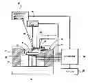 Fig. 01 - Biomolecule interaction using atomic force microscope