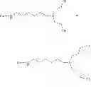 Fig. 34 - Biomolecule interaction using atomic force microscope