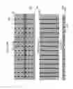 Fig. 07 - Laser diodes with scribe structures