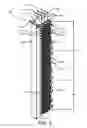 Fig. 03 - Bus bar arrangement and a shroud for the same