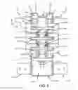 Fig. 05 - Bus bar arrangement and a shroud for the same