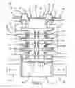 Fig. 06 - Bus bar arrangement and a shroud for the same
