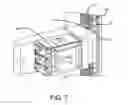 Fig. 08 - Bus bar arrangement and a shroud for the same