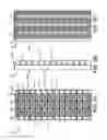 Fig. 10 - Bus bar arrangement and a shroud for the same