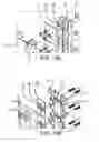 Fig. 14 - Bus bar arrangement and a shroud for the same