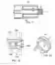 Fig. 08 - Insulating sheath for retaining contacts in an electrical connector and related assembly method