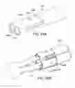 Fig. 20 - Insulating sheath for retaining contacts in an electrical connector and related assembly method