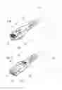 Fig. 02 - Plug for a data and/or telecommunication cable comprising several conductors