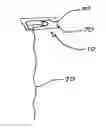 Fig. 01 - MOUNTED POWER CORD