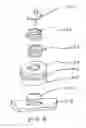 Fig. 09 - MOUNTED POWER CORD
