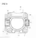 Fig. 07 - Vehicle-side charging connector with connector main body usable with plural different vehicles