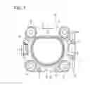 Fig. 08 - Vehicle-side charging connector with connector main body usable with plural different vehicles
