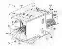 Fig. 01 - Electrical connectors having open-ended conductors