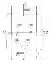 Fig. 11 - Electrical connectors having open-ended conductors