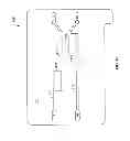 Fig. 17 - Electrical connectors having open-ended conductors