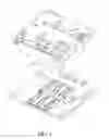 Fig. 03 - Low profile connector