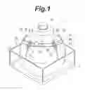 Fig. 02 - Fixation releasing device