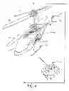 Fig. 05 - Remotely Controlled, Impact-Resistant Model Helicopter