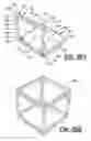 Fig. 32 - Modelling assembly