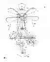 Fig. 02 - Mobile kit that revolves from a ceiling fan