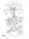 Fig. 07 - Mobile kit that revolves from a ceiling fan