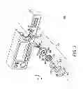 Fig. 04 - Illuminated rotary control for a communication device