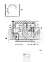 Fig. 07 - Illuminated rotary control for a communication device