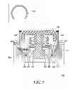 Fig. 08 - Illuminated rotary control for a communication device