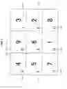 Fig. 05 - User authentication based on reshuffling displayed images provided on a user device
