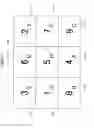 Fig. 07 - User authentication based on reshuffling displayed images provided on a user device