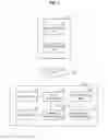 Fig. 08 - User authentication based on reshuffling displayed images provided on a user device