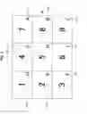 Fig. 10 - User authentication based on reshuffling displayed images provided on a user device