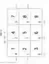 Fig. 14 - User authentication based on reshuffling displayed images provided on a user device