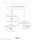 Fig. 05 - Distributed locater, alert, repeater, and/or call technologies for communication devices