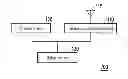 Fig. 01 - Method for searching wireless signal, mobile electronic device using the same, and non-transitory storage medium