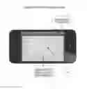 Fig. 10 - Methodology to define optimal sun position using the capability provided by smart phone technology